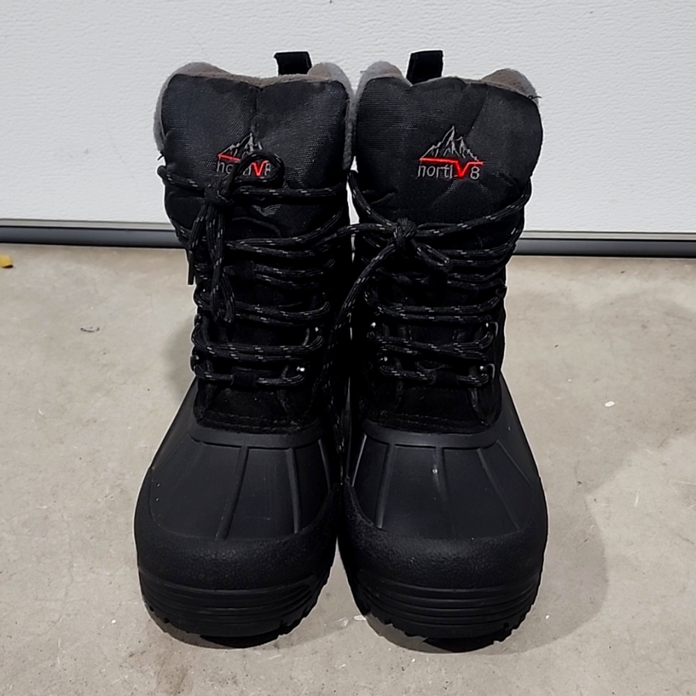 Nortiv 8 Snow Boots